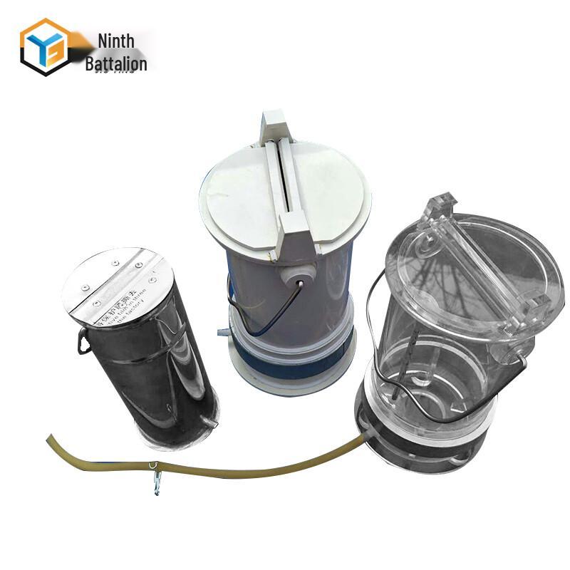 Stainless Steel Water Quality Sampler