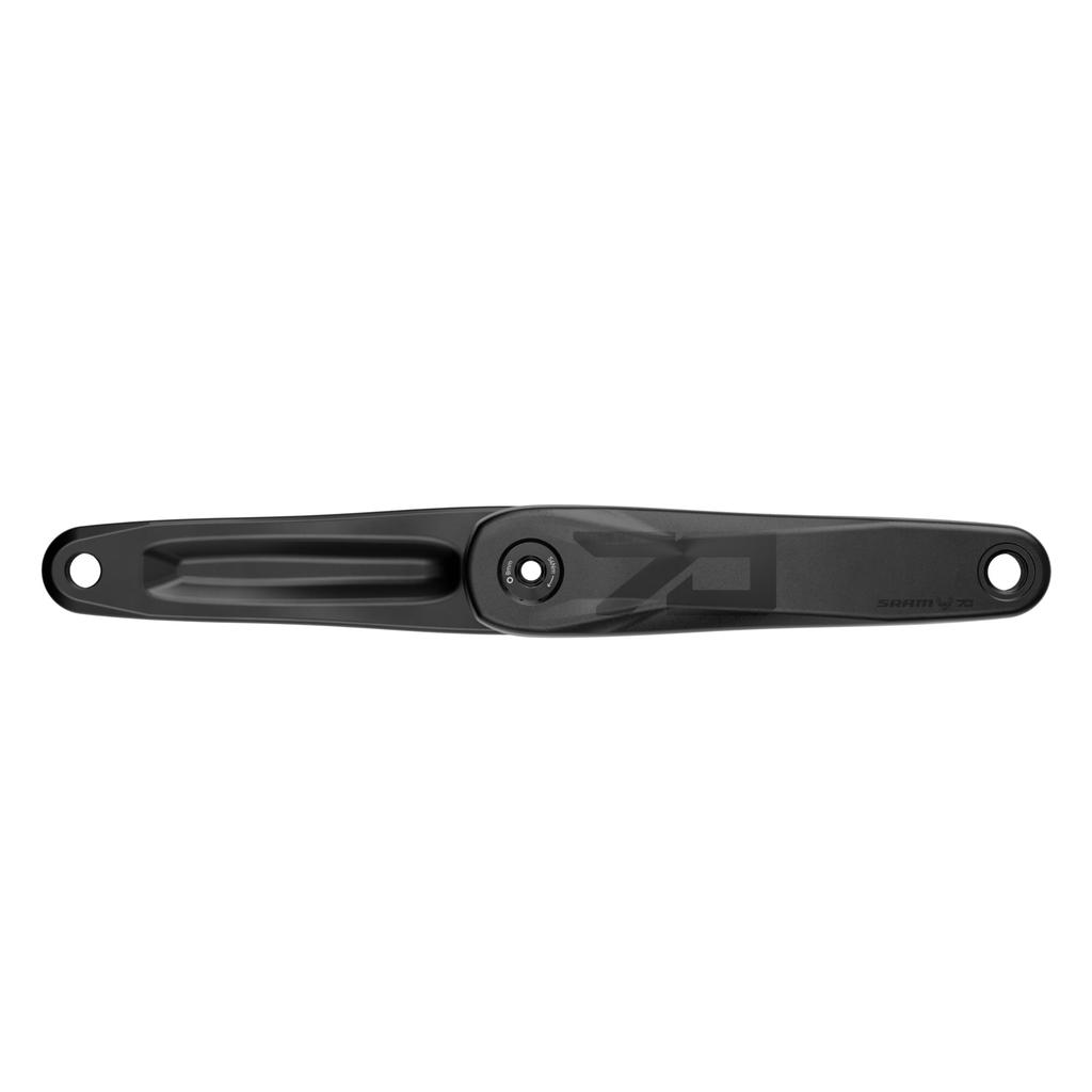 SRAM Eagle 70 Transmission Crank Arm Assembly ISIS 170mm Crank E-MTB Brose/00.6118.703.002