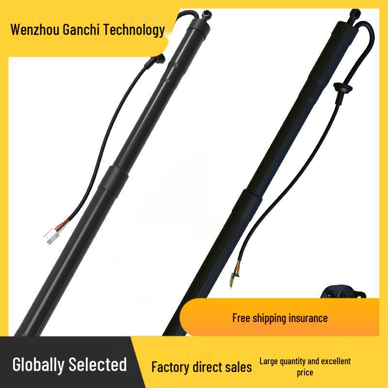 Applicable Electric Tailgate Support Rod for Toyota Fortuner (OE: 6892071050, 6891071050)