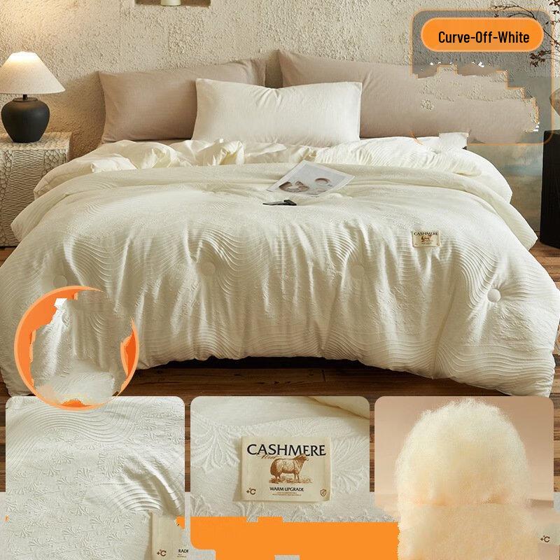 

OEING Premium Australian Wool Duvet