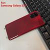 Back Cover Cases Battery Cover Housing For Samsung Galaxy S20 S20 Plus S20+ Back Rear Glass Case