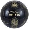 Newcastle United FC Phantom Mini Football