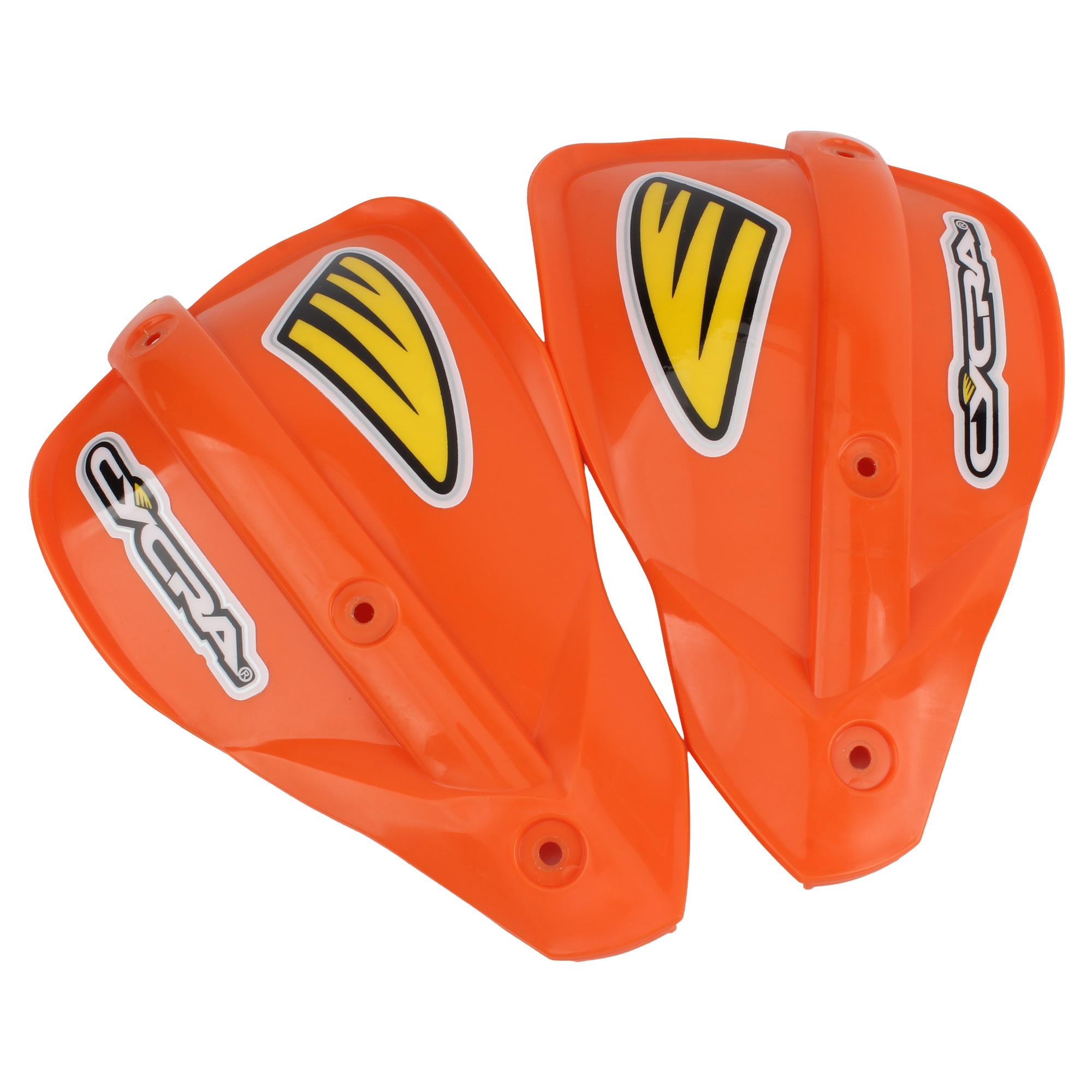 

Универсальный эндуро кроссовый мотоцикл ATV мотоцикл протектор руки защитные чехлы части для KTM Kawasaki Yamaha Honda Suzuki оранжевый