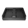Dual-Slot Lithium Battery Charger for NPX-108 Travel Camera Battery Charging