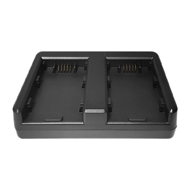 

Двухслотное зарядное устройство для литиевых батарей для камеры NPX-108, для зарядки в путешествии 1