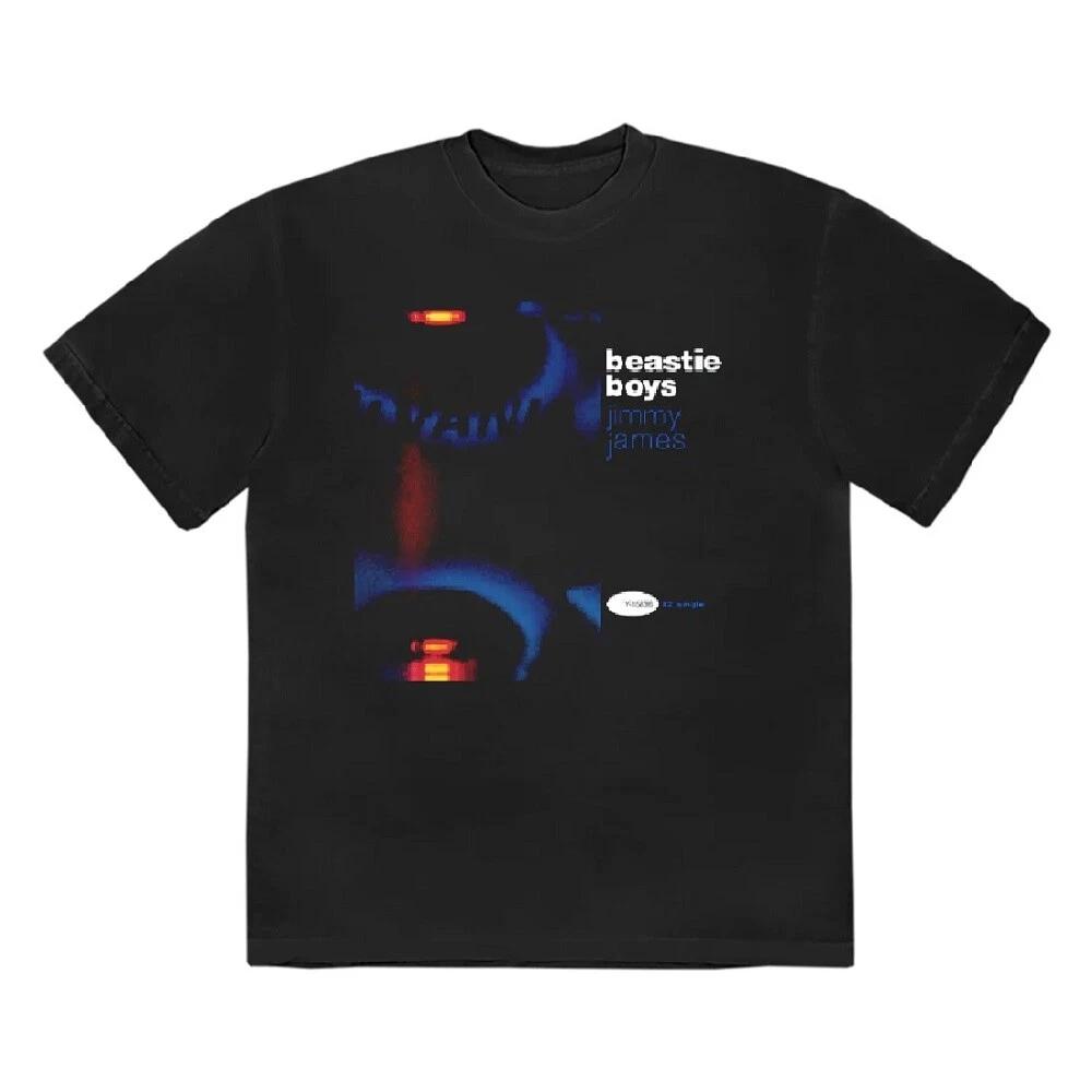 Beastie Boys Jimmy James T-Shirt S M L XL XXL NEW S