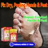 Thai Hand & Foot Ointment - Repair Dry, Peeling Skin