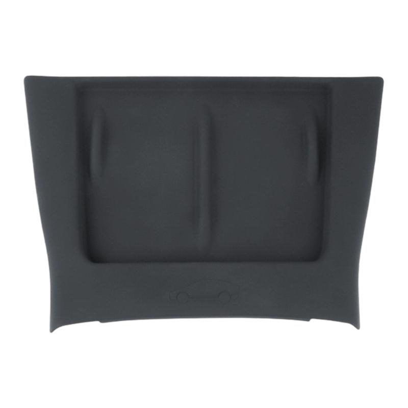 

Central Control Anti Slip Mat for 3 2021-2024 Silicone Pad Flexible Pad Washable Easy Installation Auto Accessory