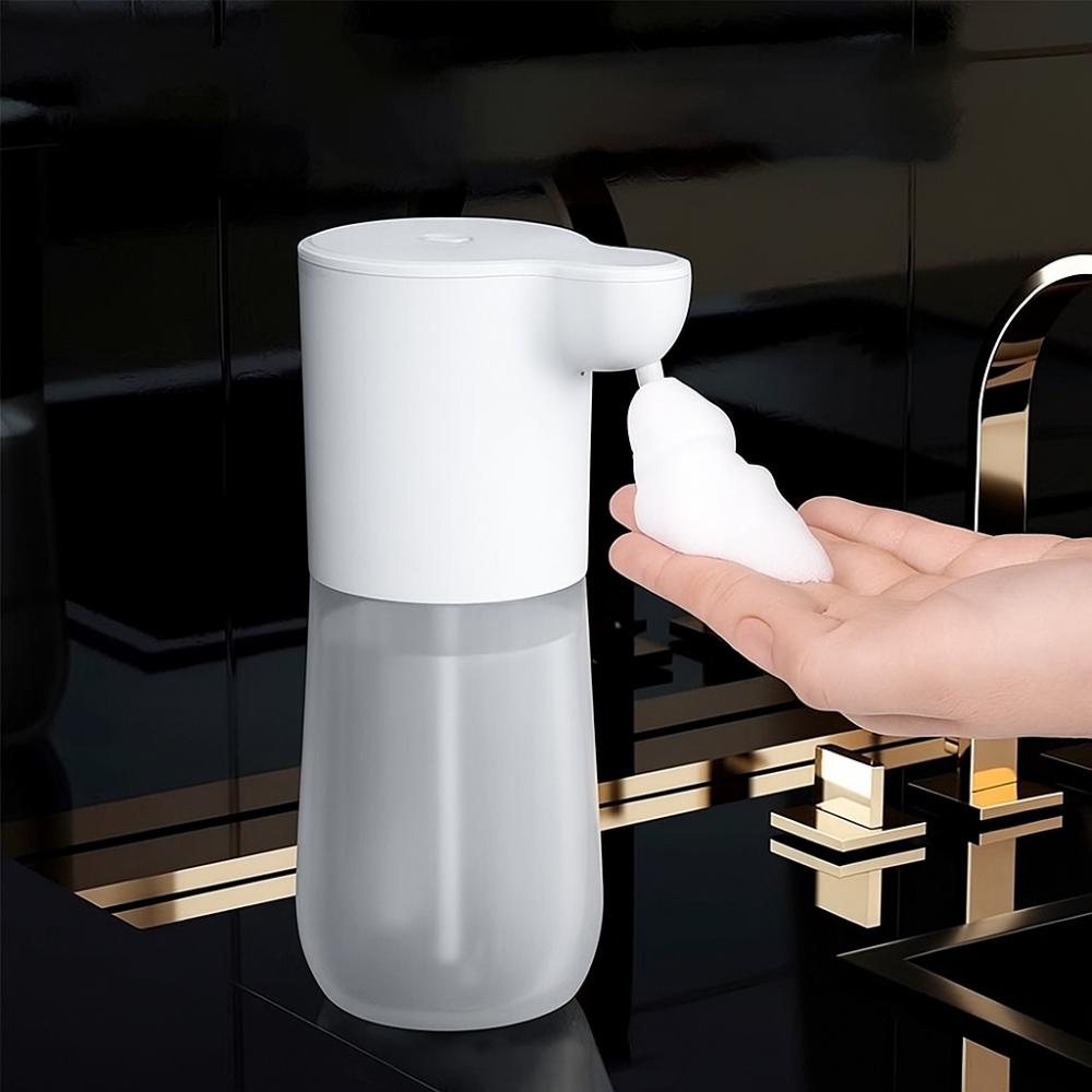 Long Battery Life Touchless Smart Liquid Soap Dispenser  Hand Washing