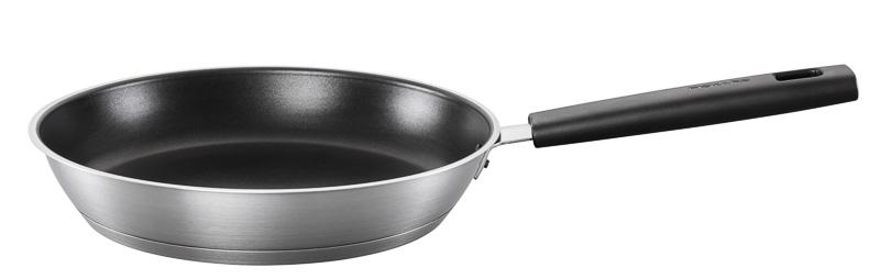 

Patelnia 26 Cm Hard Face Steel 1052246