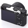 Secure Hold Aluminum Thumb Rest For RX1R3 RX1M3 Cameras, Adds Comfort no Blocking Controls