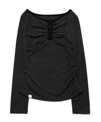 Üst Kıyafetler – T-shirtler