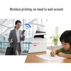Lenovo M2002W Wireless Black and White Laser Printer CN Plug (adapter Included)