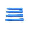 Pry Bar Kit: Round, Square, Triangle Bars & Screen Opening Tools