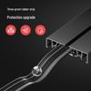 Engu 80cm Track Lighting Kit with 4 Sockets