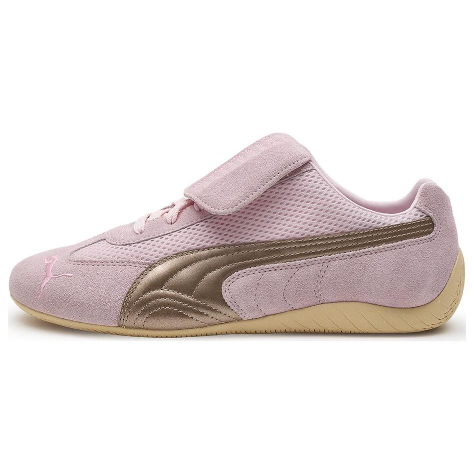 

Мужские кроссовки Puma Speedcat OPEN YY Whisp Of Pink Ромашка 397397-03 42.5