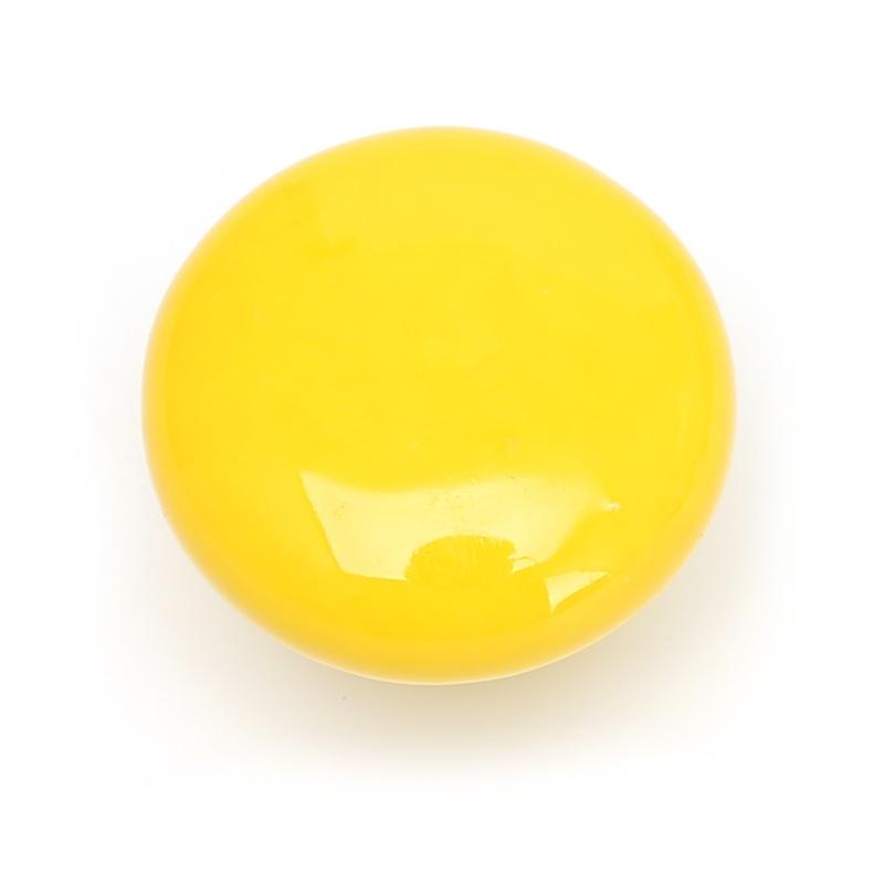 Vibrant Multicolor Ceramic Knobs For Cabinets And Cupboards