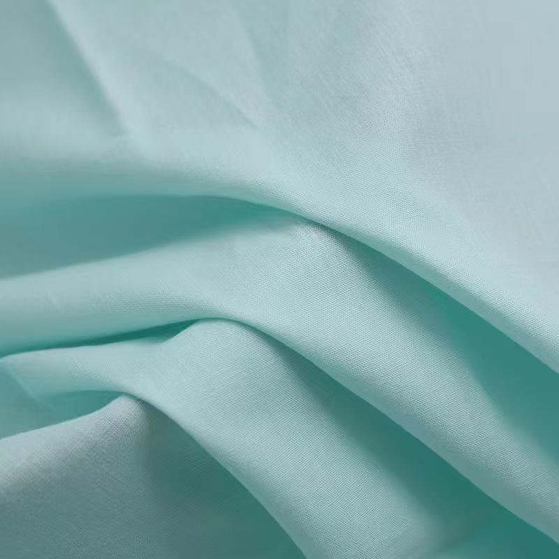 40 Count 100% Cotton 11070 Fabric -  Pure Cotton Fabric, Ideal for Toy Lining, Apparel Lining and Poplin Lining