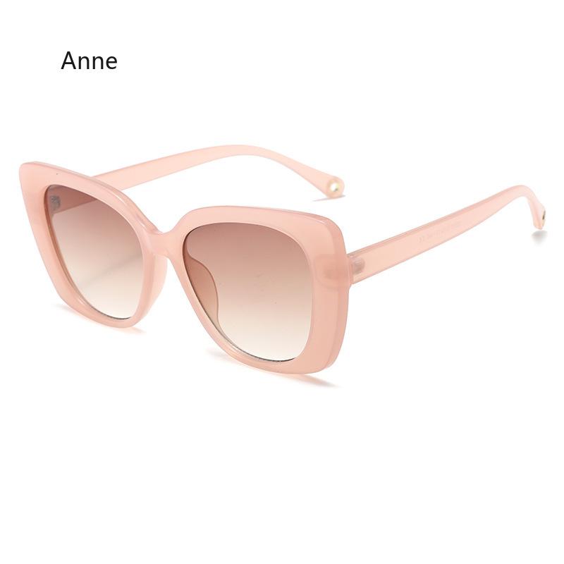 New Square Sunglasses Women Vintage Designer Fashion Sun Glasses Green Leopard Shades UV400 Luxury Female Oculus