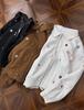 2024 Spring/Autumn Men's Stylish Jacket: High Street, Hong Kong, Harajuku, Korean Fashion