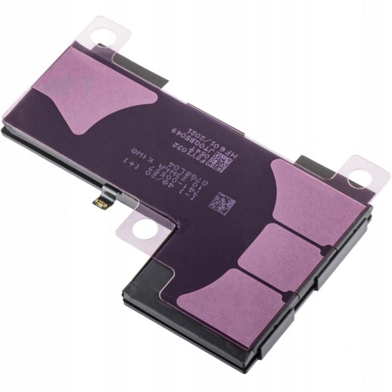 Battery For Apple Iphone 2658Mah