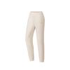 Training Series Simple Fashion Versatile Mid-Waist Comfortable Casual Tapered Nine-Point Sports Pants Women Pants 162537312-2