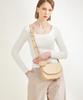 Glamgm Allyn Bag - Sand Beige