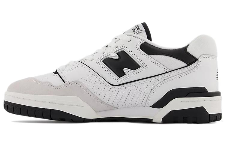 550 New Balance Sea Salt Black BB550LM1 44