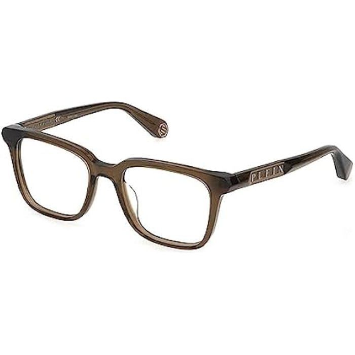 Lunettes de soleil - PHILIPP PLEIN - VPP 015 M 03ge - Titane - Protection UV 100% - Style Chic