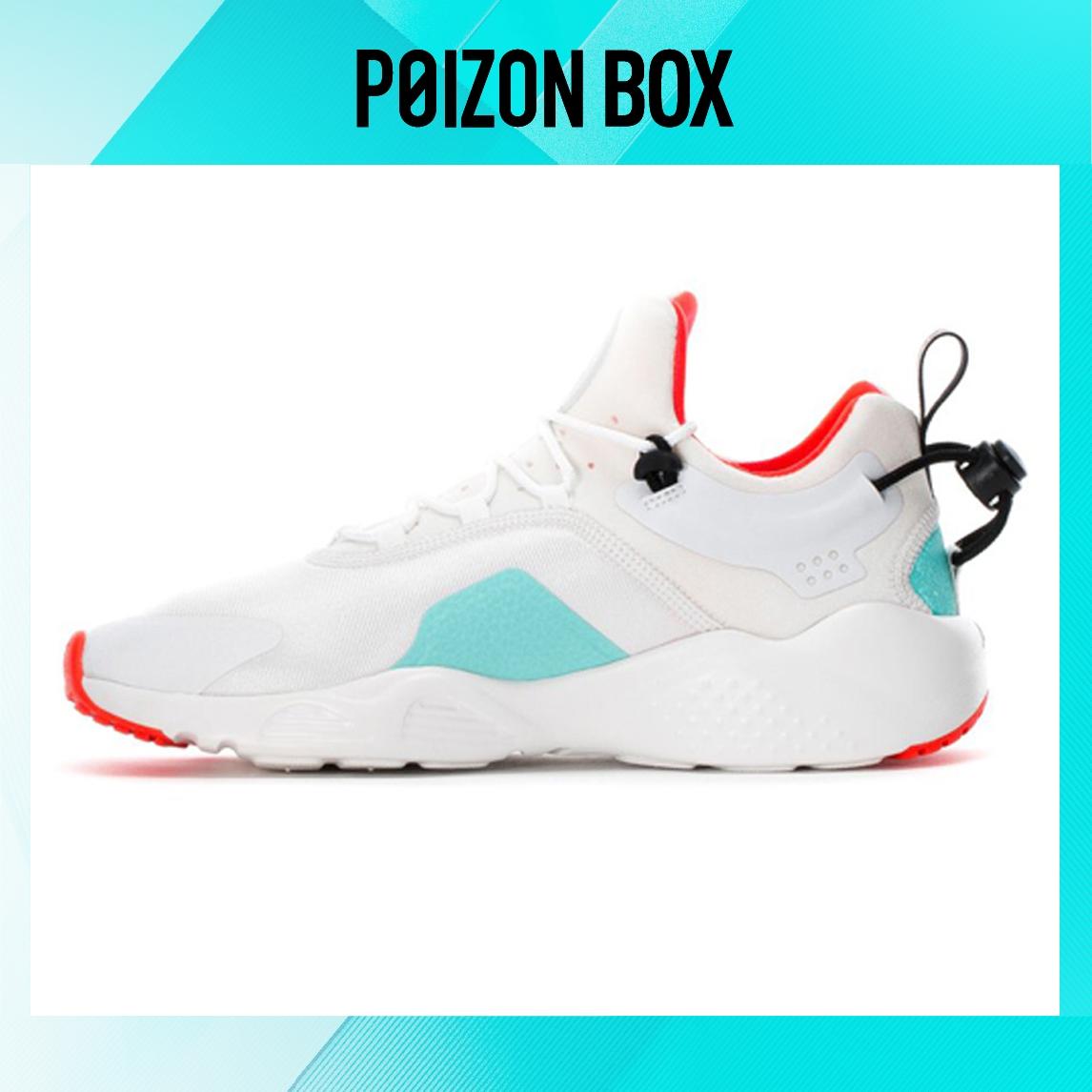 

кроссовки Nike Huarache Running shoes Women AO3172-100