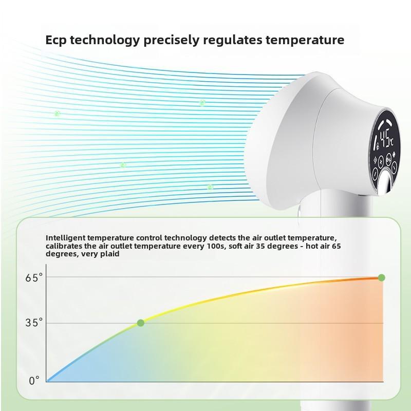 Pet Hair Dryer Integrated Dog Hair Blowing Cat Hair Combing Quick Drying Teddy Bath for Small Dogs