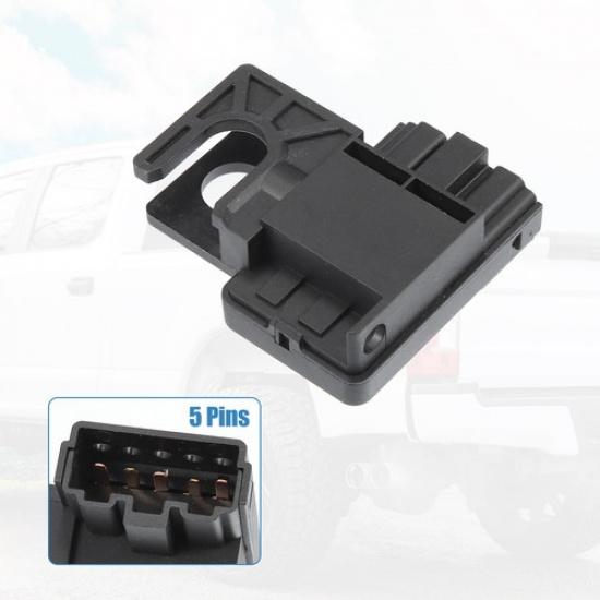 Brake Stop Light Lamp Switch No.F87Z13480AA for Ford F150 F250 F350  F450  F550