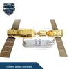 Shenzhou-11 Tiangong-2 Docking Spacecraft Model