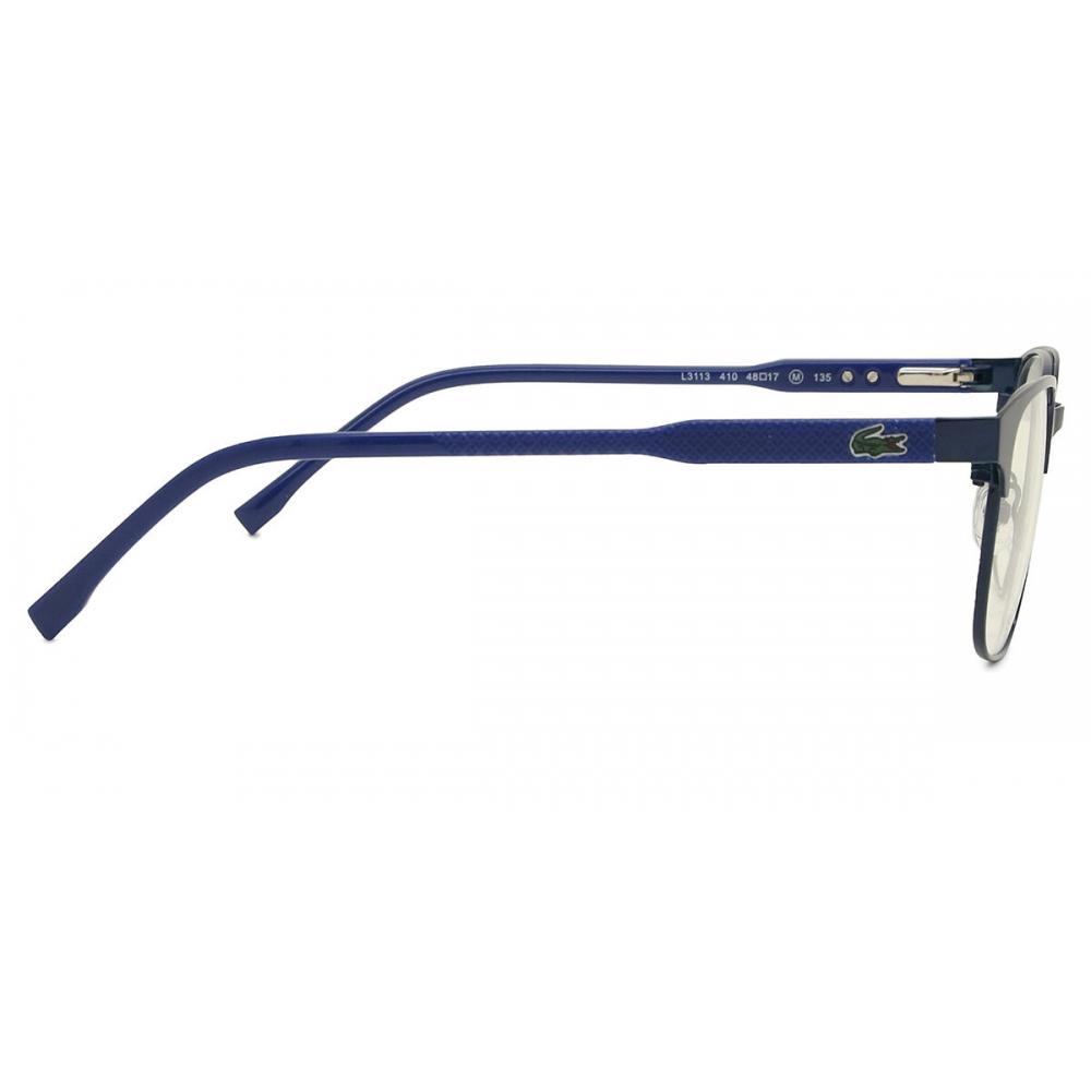 Lacoste L3113 410 Men Eyeglasses