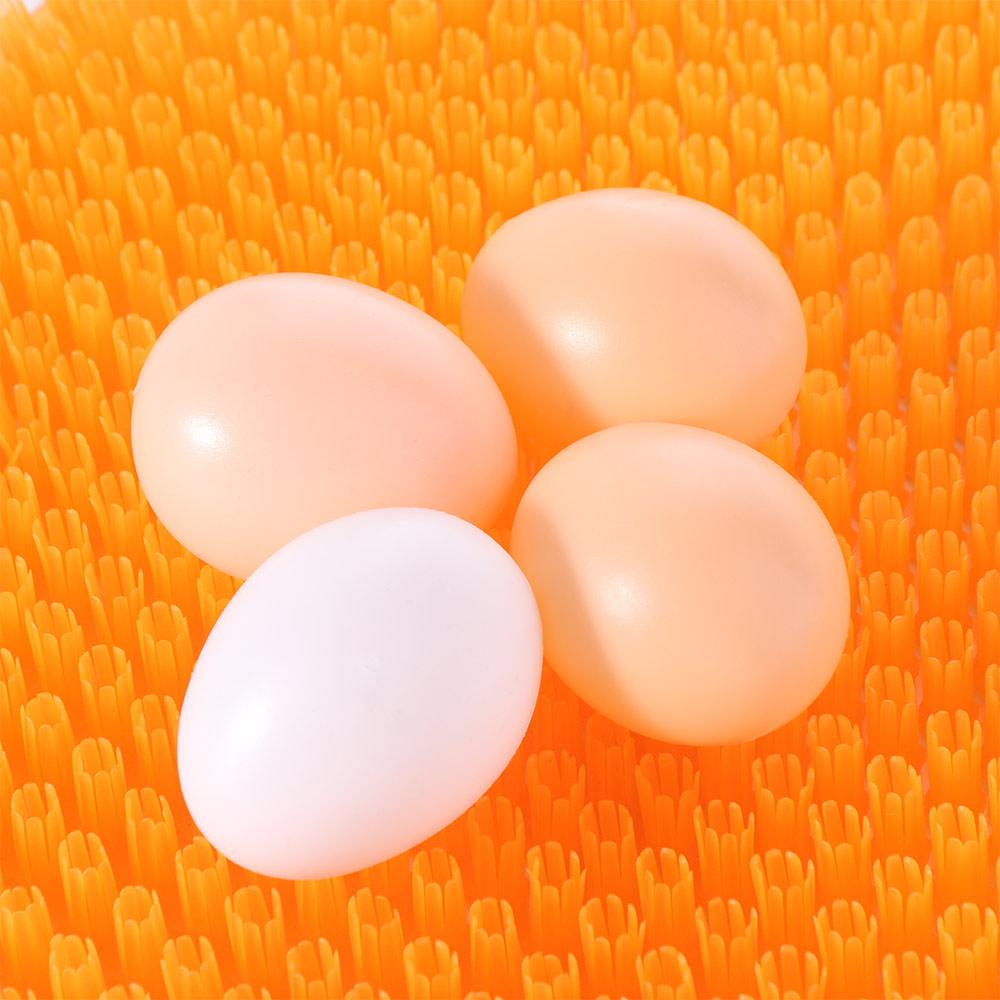 Obdélníkové podložky do kurníku Omyvatelné rohože do kurníku Podestýlka pro kuřata Příslušenství pro klece