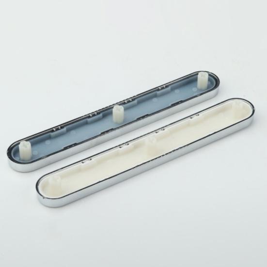 104Pcs/Set PBT Universal Cap Keycaps for Round Key Cherry MX Mechanical Keyboard