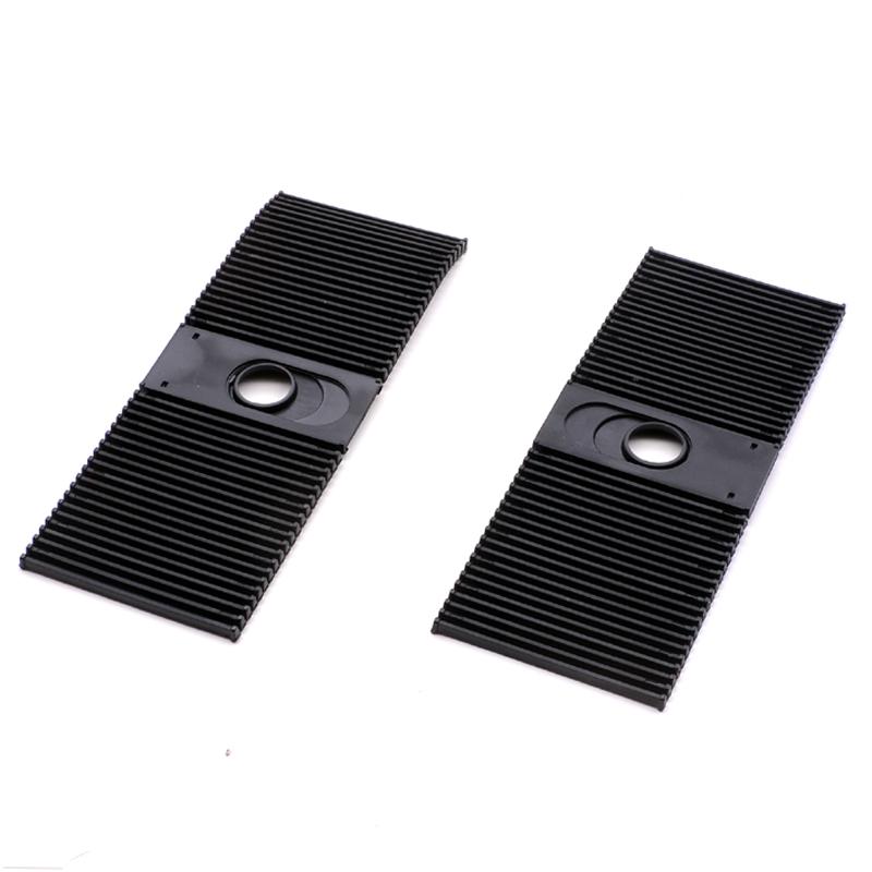 Car Gear Dust Shift Slider Piece Automatic Speed Transmission Gearbox Cover Cap For 2004-18 Bentley Continental GT 3W1713111J
