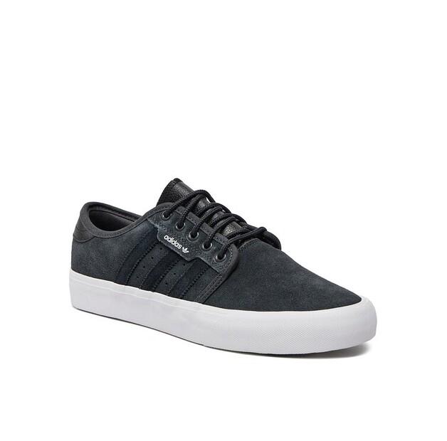 Мужские кроссовки adidas Seeley xt gx2075 чёрные