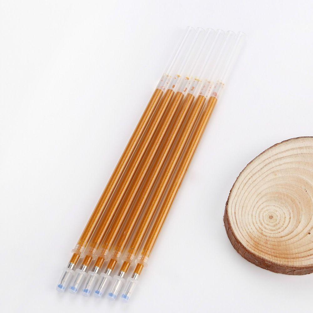 100/20 pcs Large Capacity Scripture Copying Pen Refills Scripture Copying Penholder  Art Drawing