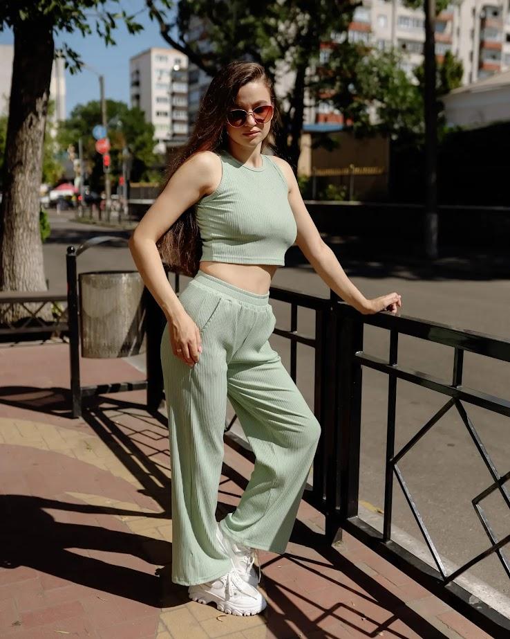 Sett (kvinners) Sommer 8214-103 HC