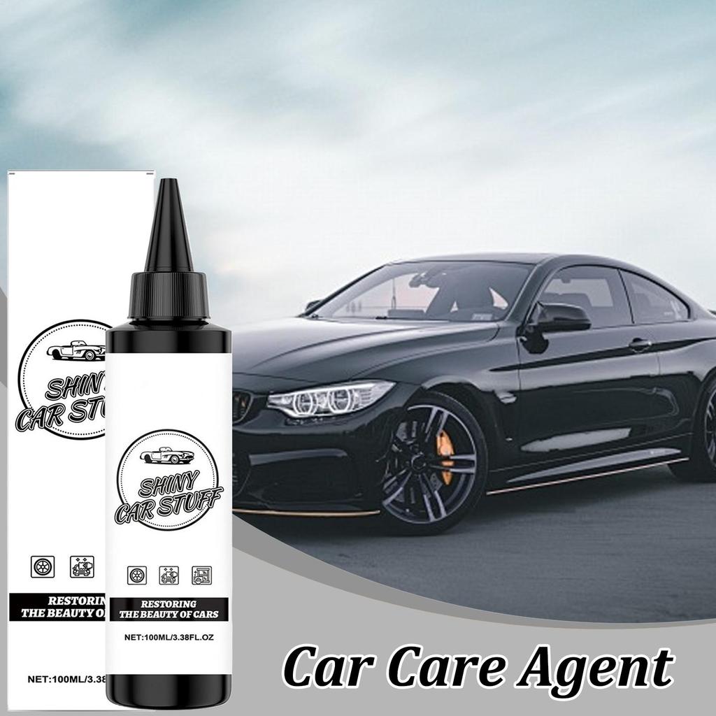 Car Coating Agent Waterproof UV Resistant Dustproof Long Lasting Cleaner Solution Car Cleaning Polishing Liquid Spray Hood Side