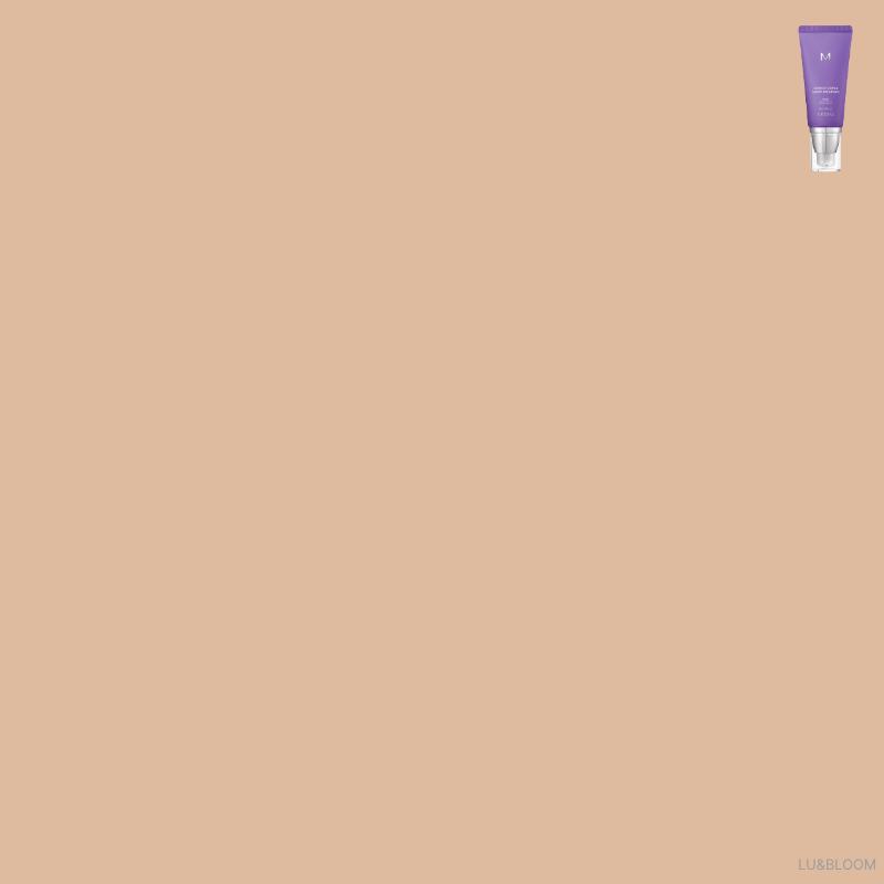 

Missha M Perfect Cover Сыворотка BB-крем 20 мл / 50 мл SPF50+ PA++++ (+Бесплатный подарок) 23 Neutral Beige 50ml