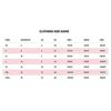 Ensemble Veste et Pantalon en Tricot avec Impression Velours Lettres Silicone 3D pour Hommes Femmes
