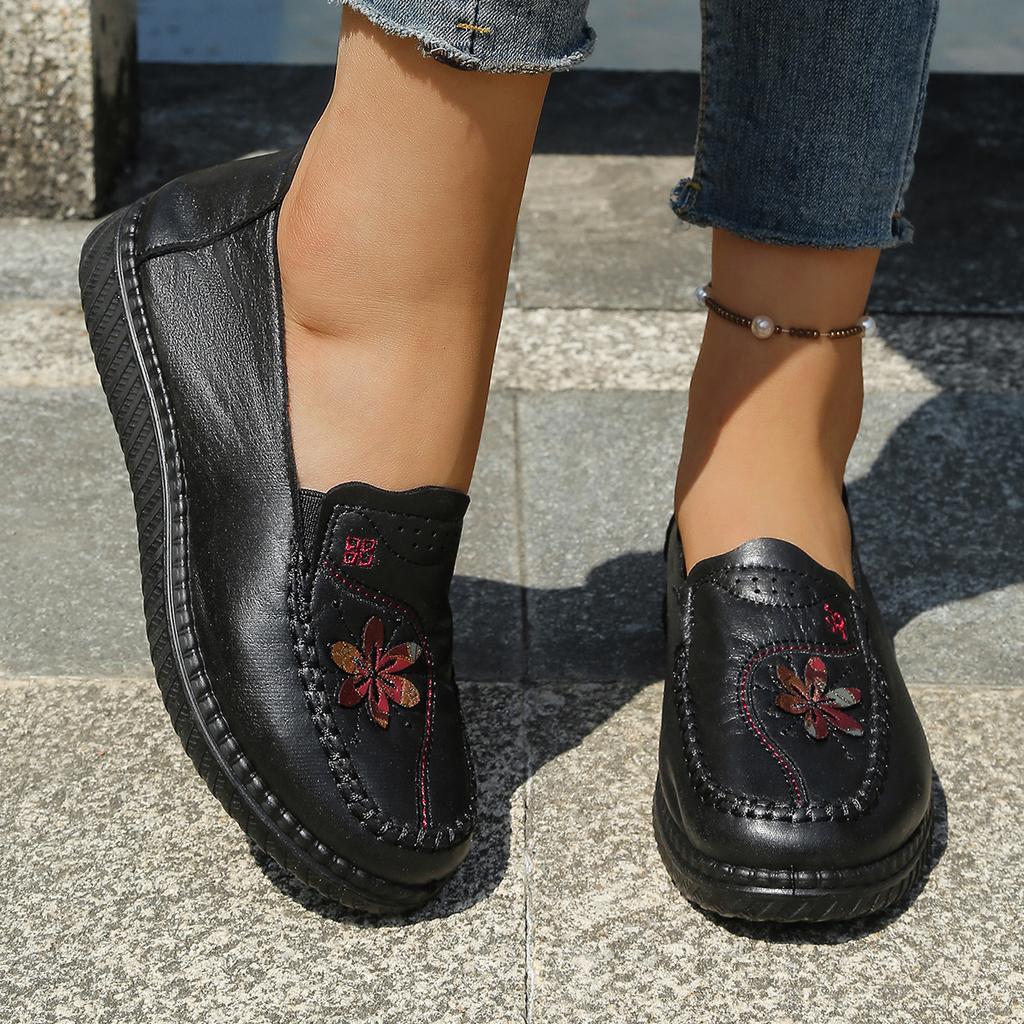 Soft-soled Anti-slip Breathable Shoes, Casual Women's Shoes