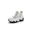 Women's 2024 Spring/Summer Thick-Soled Breathable Sandals & Slippers, Height-Boosting, Versatile Design