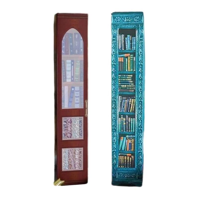 Mini Book Ornament Advent Calendar 2025 Christmas Advent Calendar With Book Gift