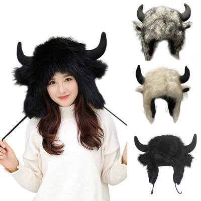 Stay Fashionable and Warm with This Adorable Leifeng Hat Ideal for Picnics Camping Travel Birthday New Year Holiday
