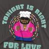 South Park Unisex Adult Tonight Is Right Long-Sleeved T-Shirt