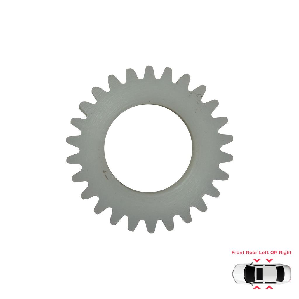 EWR5178 Fensterhebermotor Zahnrad Reparaturgetriebe Vorne Hinten Linke oder Rechte Tür für Mazda 3 5 6 CX-7 CX-9 RX-8 G22C5858