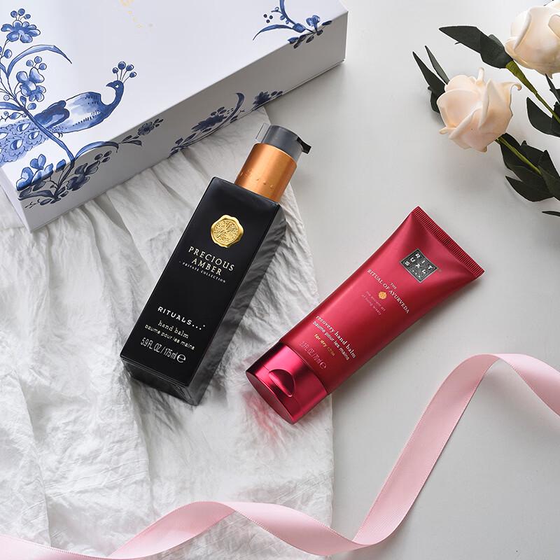 Rituals The Ritual of Ayurveda Hand Care Gift Set